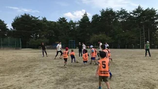 泉パークタウンSPO＆COMクラブ【サッカースクール】