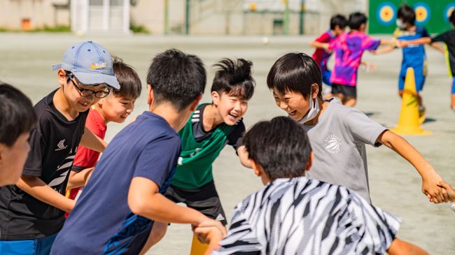 シフススポーツアカデミー【箱崎校】