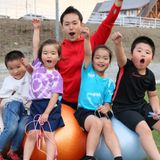 総合スポーツ