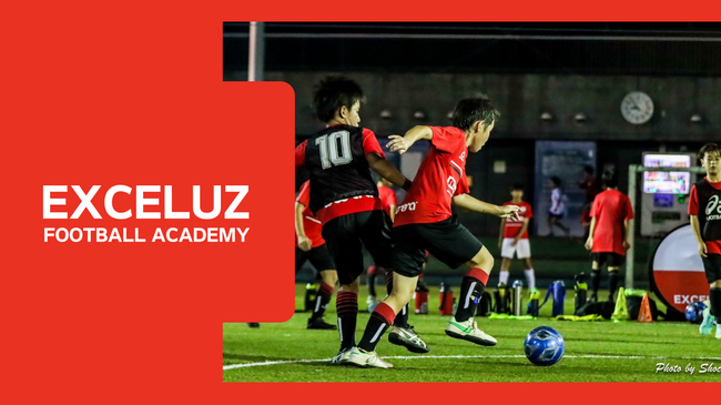 EXCELUZ FOOTBALL ACADEMY