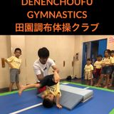体操・器械体操
