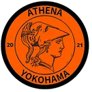  ATHENA F.C. ジュニアユース