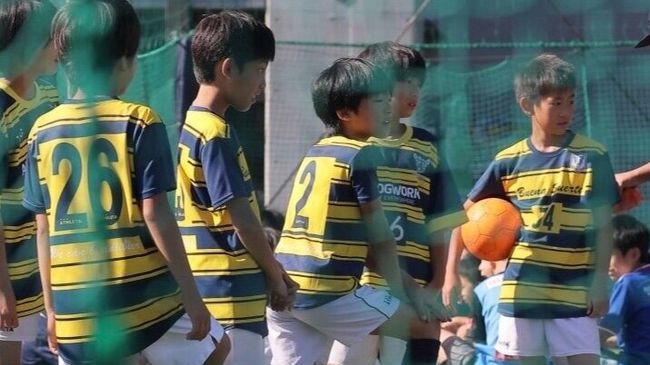 ロボスフットボールクラブ ジュニアユース 神奈川県横浜市旭区のサッカースポーツチーム スクール 教室 習い事 日本最大級のスポーツクチコミサイト スポスル