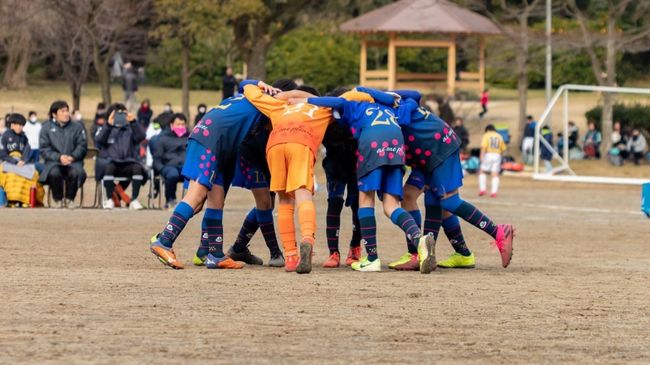 港南台サッカークラブ