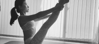 Online Pilates Studio Rebone