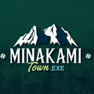 MINAKAMI TOWN.EXE【新島学園スクール/中学生】
