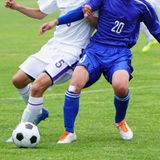 サッカー