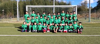 Club Atletico愛知