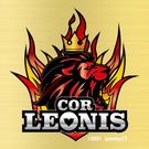 COR LEONIS esports team