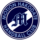 MOTION函館ハンドボールクラブ