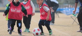 桃園サッカースクール【小学1年生～4年生】