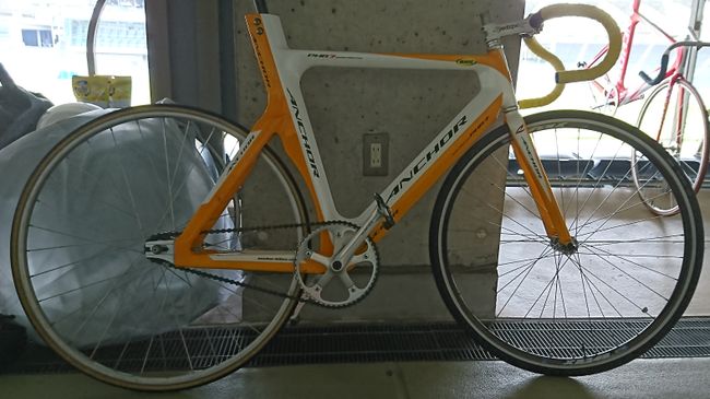 karada工房fit cycle