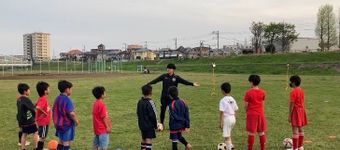 ファーダンサッカースクール矢野口校