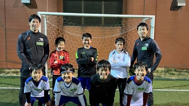 NIBUREN F.C.