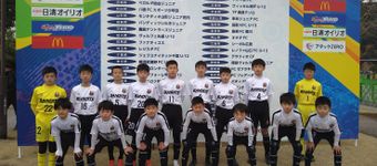バンディッツいわきジュニア