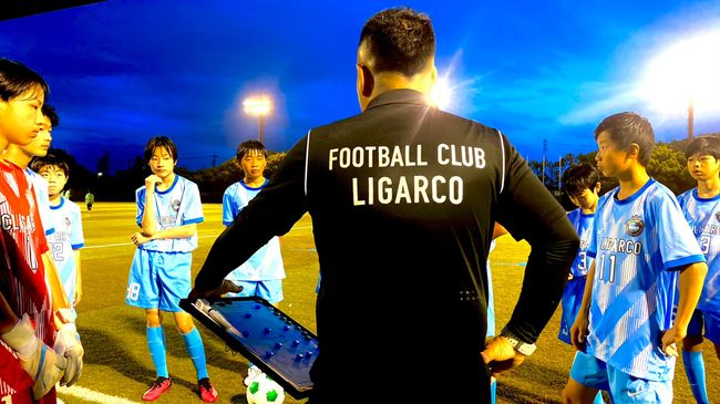 FC　LIGARCO