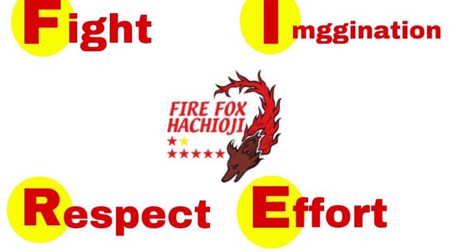 ファイルフォックス八王子フットサルスクール