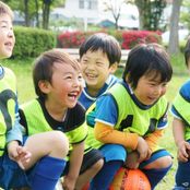 ジョイフルサッカークラブ 新潟中央SC【３年～６年】