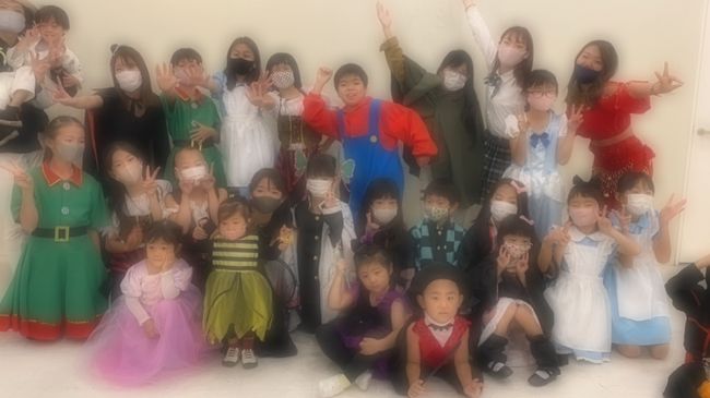 Rupinus Dance School 秋葉原