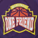 ONE FRIENDバスケットボールスクール U12