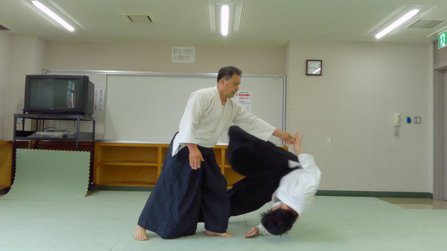 合気道習志野道場