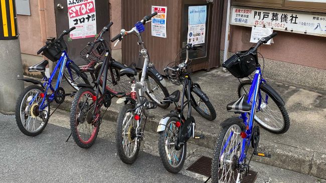 空手道高尾道場 長田分道場