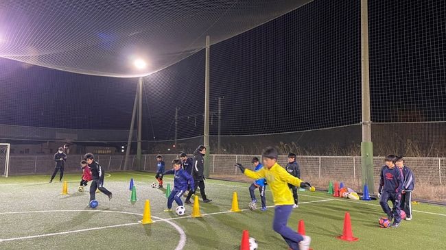 ＤＯサッカースクール取手・藤代校