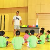 体操・器械体操