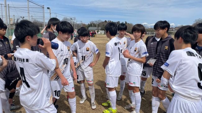 Do Soccer Clubジュニアユース 茨城県土浦市のサッカーチーム スクール 教室 習い事 日本最大級のスポーツクチコミサイト スポスル