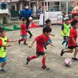 サッカー