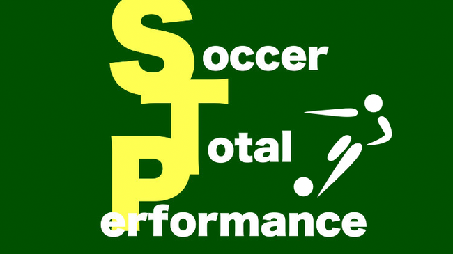 Soccer Total Performance
