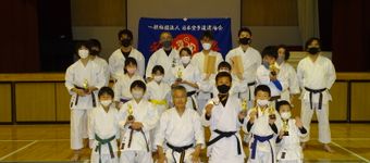 一般社団法人日本空手道道場会　空手道心和会