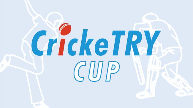 第5回 CrickeTRY CUP （クリケットライカップ）