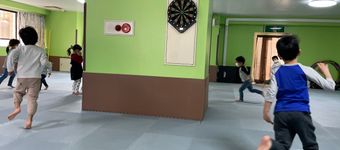 子どもスポーツ教室