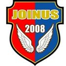 JOINUS　ｊｒ　ＦＣ