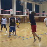 バスケットボール