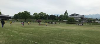 JOINUS　ｊｒ　ＦＣ