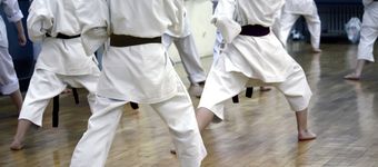 日本空手道不動会 永覚新町・三好東・東郷西・岡崎竜美支部