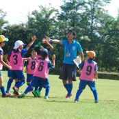ジョイフルサッカークラブ 小美玉南SC【３歳～小学２年生】