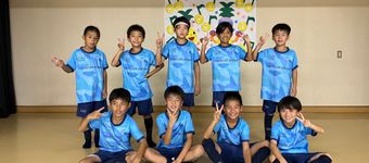 Vitaサッカーアカデミー/低学年クラス【足立校】