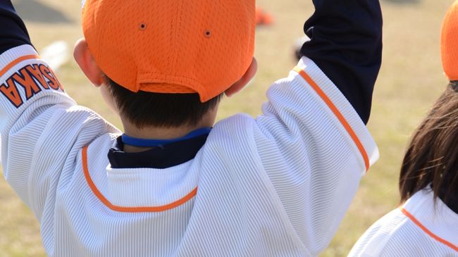 Vabboベースボールクラブ　出雲教室