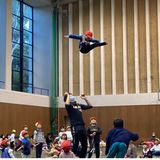 体操・器械体操