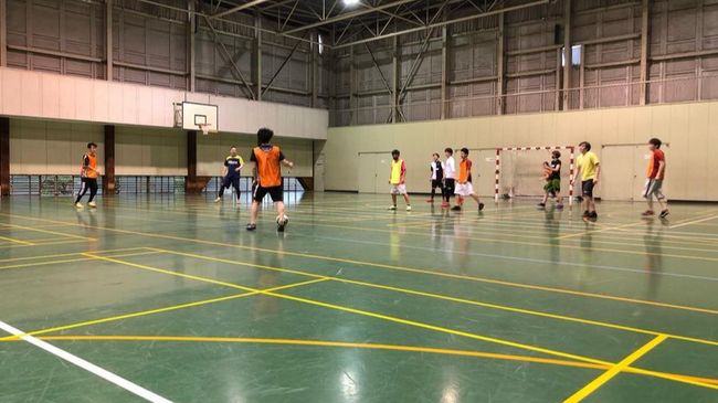 ALL SPORTS GIFU