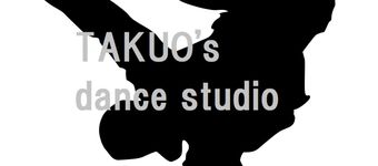 TAKUO’s dance studio