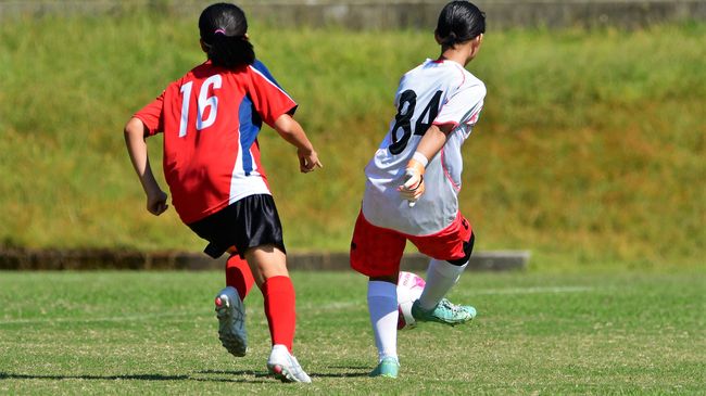 FC BASARA甲賀レディース【U-12/スクール】