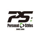 総合格闘技personal Styles