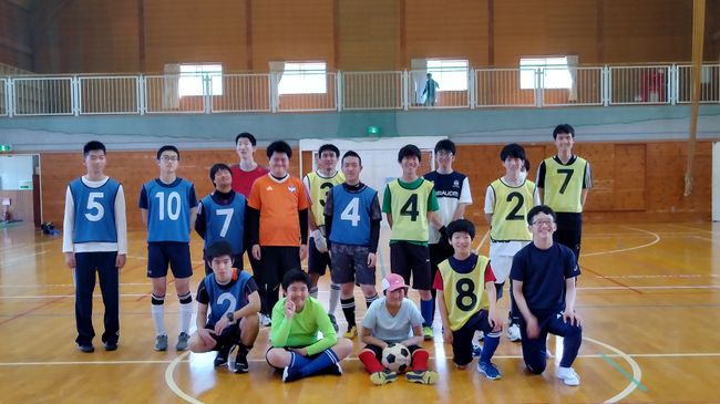 アップルFC