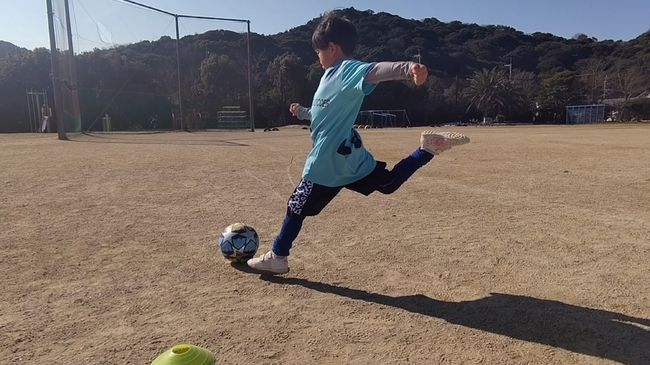 ひかりキッズサッカースクール エンジョイコース 山口県光市のサッカーチーム スクール 教室 習い事 日本最大級のスポーツクチコミサイト スポスル