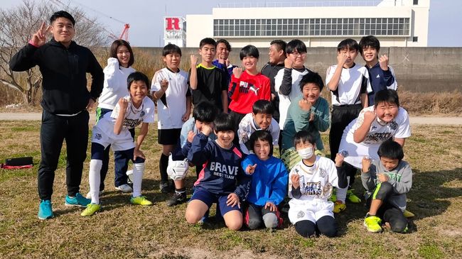 淀川ラグビースクール　ホワイトナイツ【中学1年生-中学3年生】