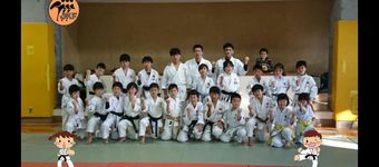 御殿場キッズ空手道クラブ・ 広氣舘(公益財団法人全日本空手道連盟・松涛館流)